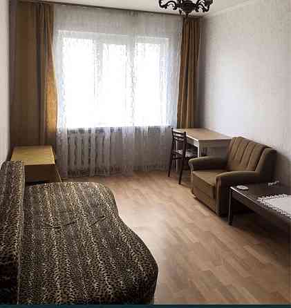 Оренда Квартира 1-кімнатна, 5/16 поверх на Урлівська, 9 Киев