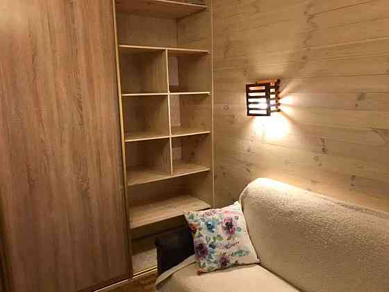 Оренда Квартира 2-кімнатна, 11/11 поверх на пр. Василия Порика, 17 Київ