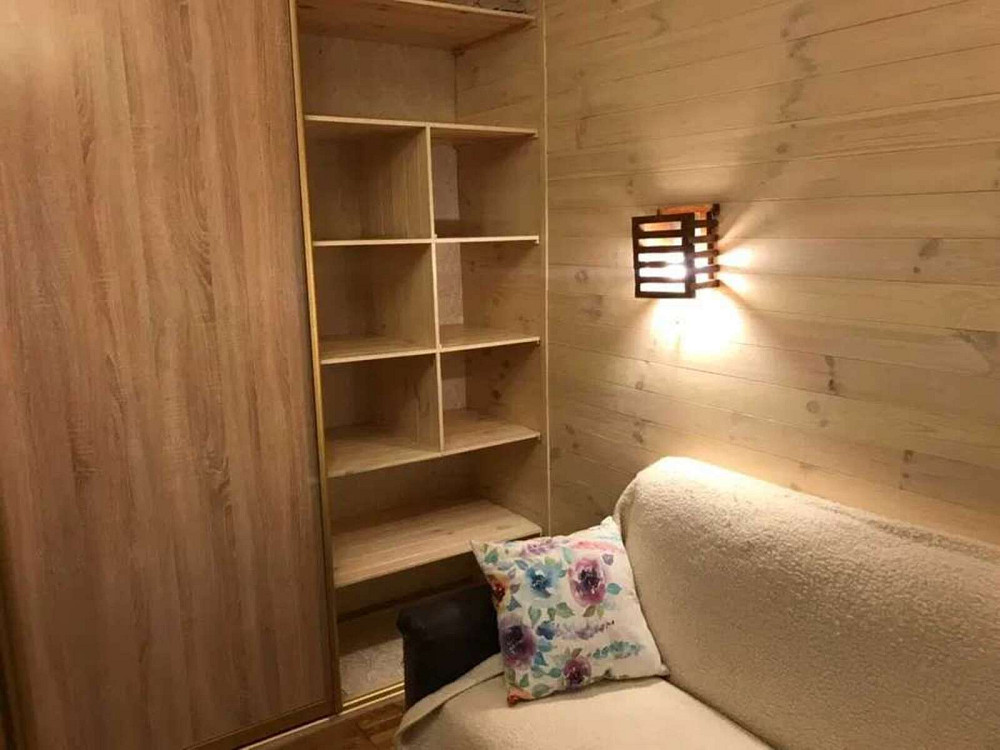 Оренда Квартира 2-кімнатна, 11/11 поверх на пр. Василия Порика, 17 Київ - фото 1