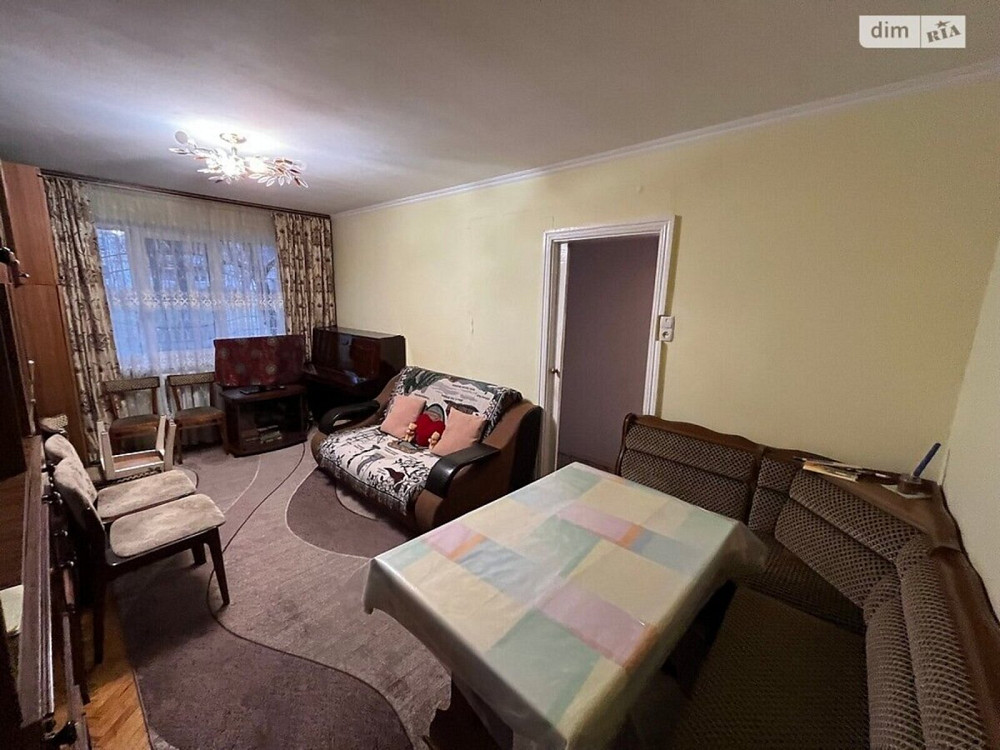 Продаж Квартира 3-кімнатна, 1/5 поверх на Космонавтів Вінниця - фото 2