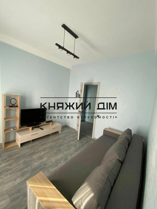 Оренда Квартира 2-кімнатна, 6/7 поверх на Тараса Шевченко бульв. Kiev - photo 8