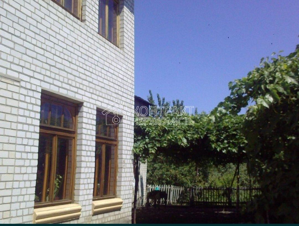 Продаж Будинок 9-кімнатний на вул. Соборная  - фото 1