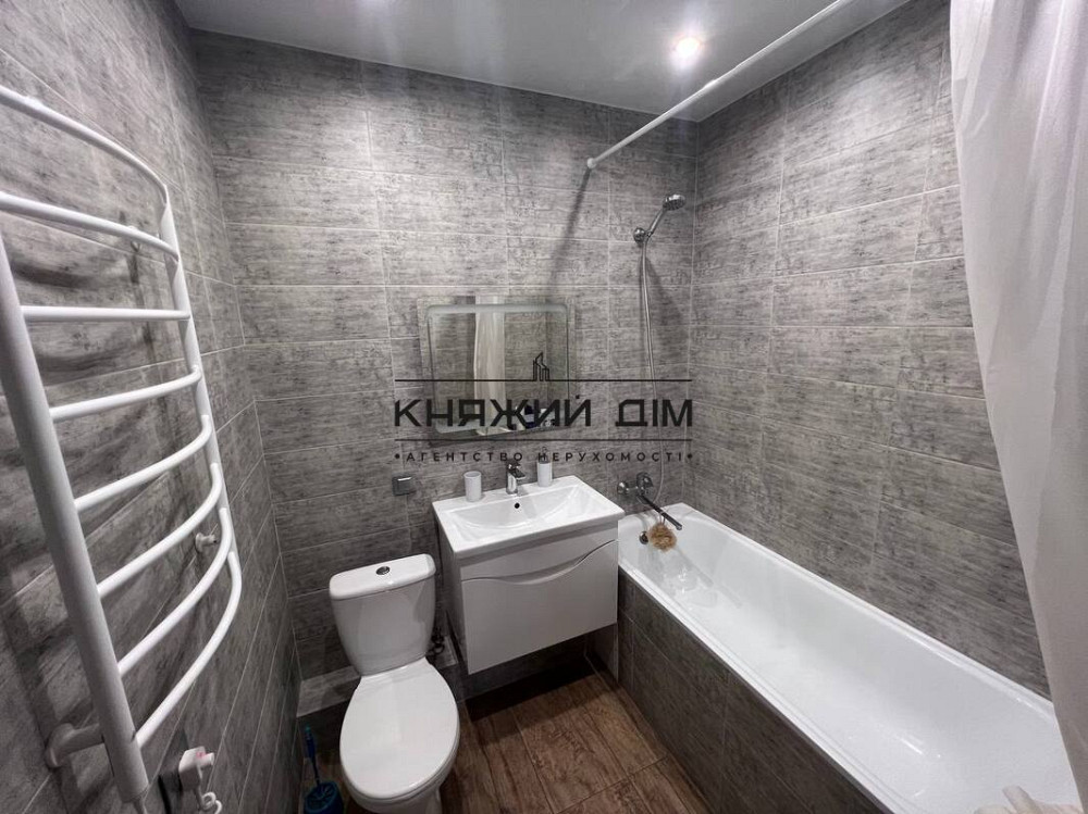 Продаж роздільної 3-х кім кв-ри ЖК Патріотика Осокорки, Позняки. Код об'єкта 21119974 Київ - фото 9