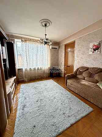 Оренда Квартира 2-кімнатна, 2/2 поверх на вул. Малоджанкійська Харків