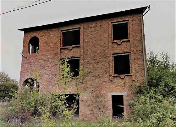 Продаж Будинок 6-кімнатний на вул. Івана Котляревського Сокильники