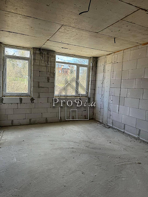 Продаж Квартира 1-кімнатна, 3/5 поверх на Леменівська, 11 Буча - фото 4