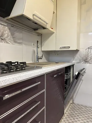 Оренда 2к Квартира 70 кв.м Комарівська вулиця 6 Чернівці - фото 13