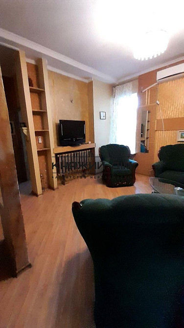 Оренда Квартира 2-кімнатна, 3/3 поверх на Межигорская ул. Київ - фото 8