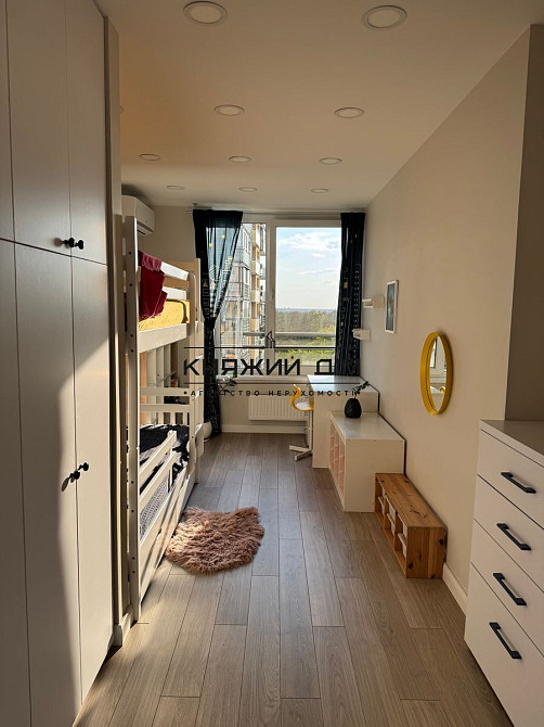 Продаж 4-х кімнатної квартири ЖК Відпочинок ,м.Житомирська або м.Святошино Київ - фото 14