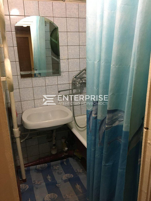 Продаж 1к Квартира 34.8 кв.м Шалетт Города вул. Київ - фото 8