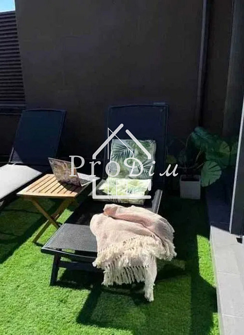 Оренда Квартира 2-кімнатна, 11/11 поверх на Радистів вул., 30 Kiev - photo 7