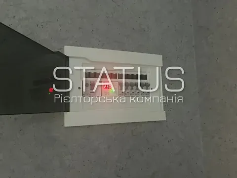 Продаж 2к Квартира 50.6 кв.м Героїв України (Героїв Сталінграду) вулиця 17/24 корпус 2 Полтава - фото 3