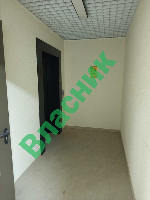 Продаж Квартира 2-кімнатна, 24/28 поверх на Дніпровська наб. вул., д. 17в Kiev - photo 15