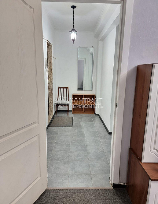 Продаж Квартира 1-кімнатна, 9/9 поверх на вул. Салтівське Харків - фото 7