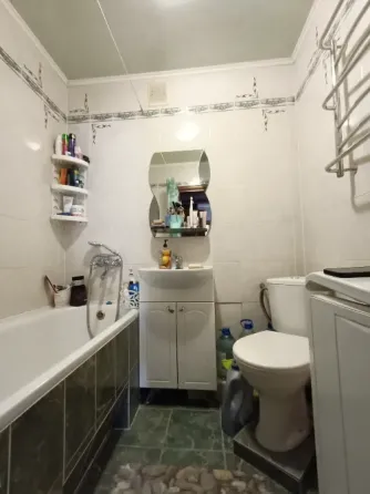 Продаж 1к Квартира 37.5 кв.м Зерова 5 Вінниця