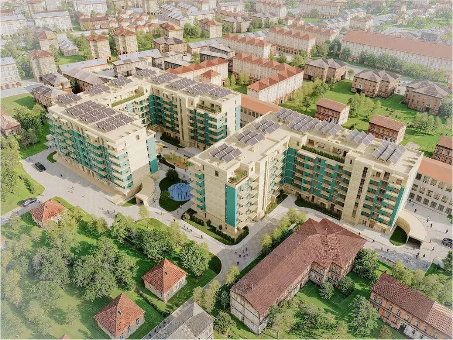 Продаж 2к Квартира 66 кв.м Мукачівська 44 Ужгород - фото 2