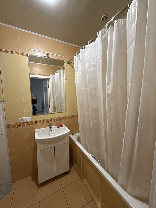 Оренда Квартира 2-кімнатна, 1/5 поверх Ternopil' - photo 17