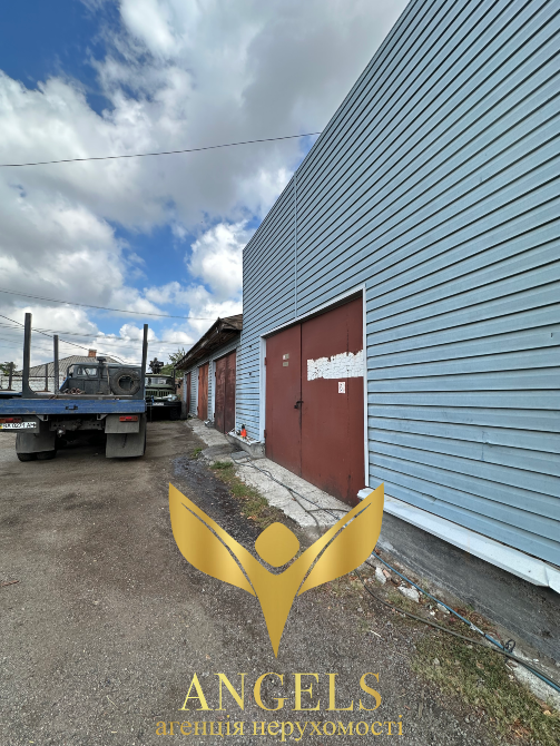 Продажа Здание / павильон / комплекс площадь 1455 кв.м 1-й этаж на проспект Європейський Кропивницкий - изображение 10