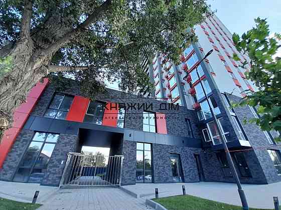 БЕЗ КОМІСІЇ! Продаж смарт-квартири в ЖК 4U, метро Академмістечко. № 21146666 Kiev