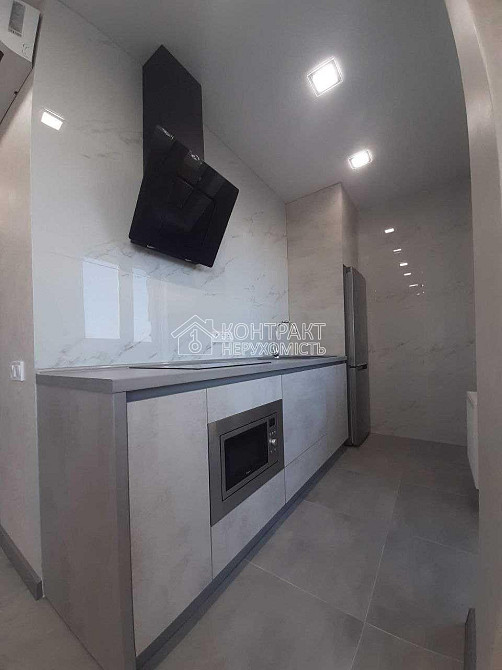 Оренда Квартира 1-кімнатна, 15/24 поверх на вул. Академіка Павлова Харків - фото 4