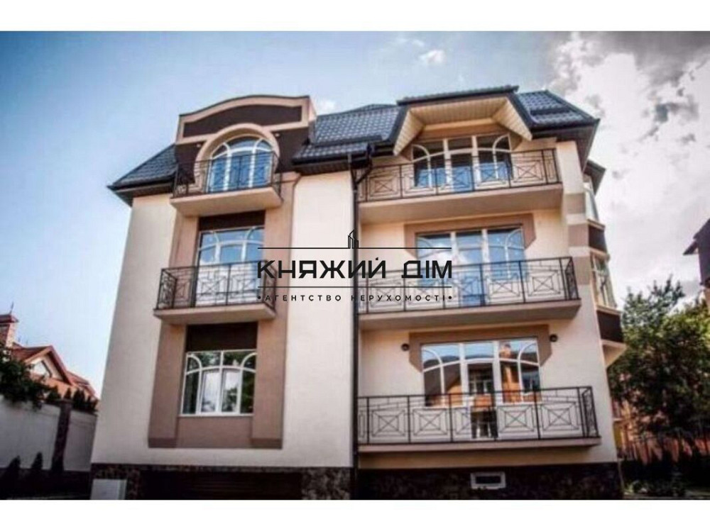 Продажа 2-х к.кв. студио в клубном доме на Татарке. № 21135532 Київ - фото 17