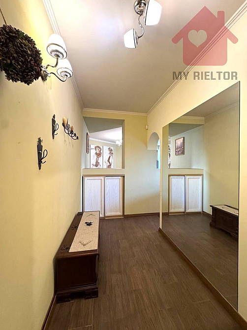 Продаж трикімнатної квартири з терасою на даху (район Боздош) Uzhhorod - photo 13