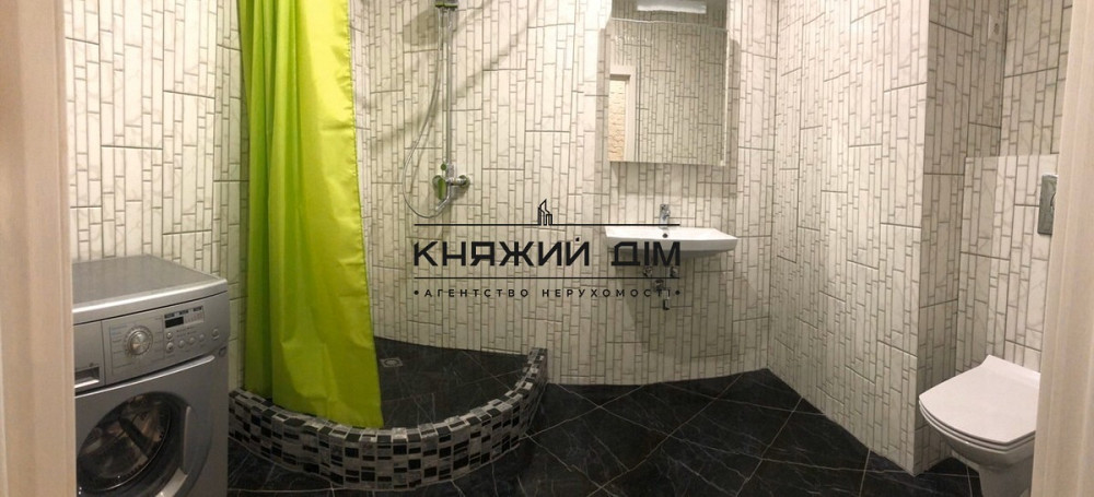 Оренда 1-но к.кв. по вул. Юлії Здановської м. Виставковий центр в Голосіївському р-ні. Код об'єкту №: 11189323 Киев - изображение 4