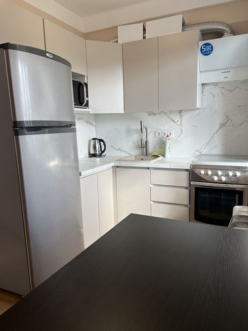 Оренда Квартира 1-кімнатна, 9/9 поверх на Ентузіастів, 7/1 Київ - фото 9