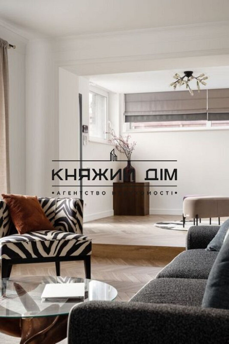 Аренда шикарного 3-х этажного дома ул. Петропавловская. № 139271 Київ - фото 17