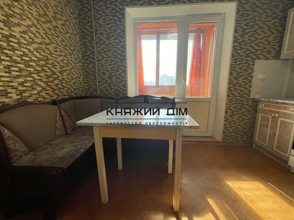 Оренда Квартира 1-кімнатна, 9/16 поверх на О.Мішугі, 11 Київ - фото 9