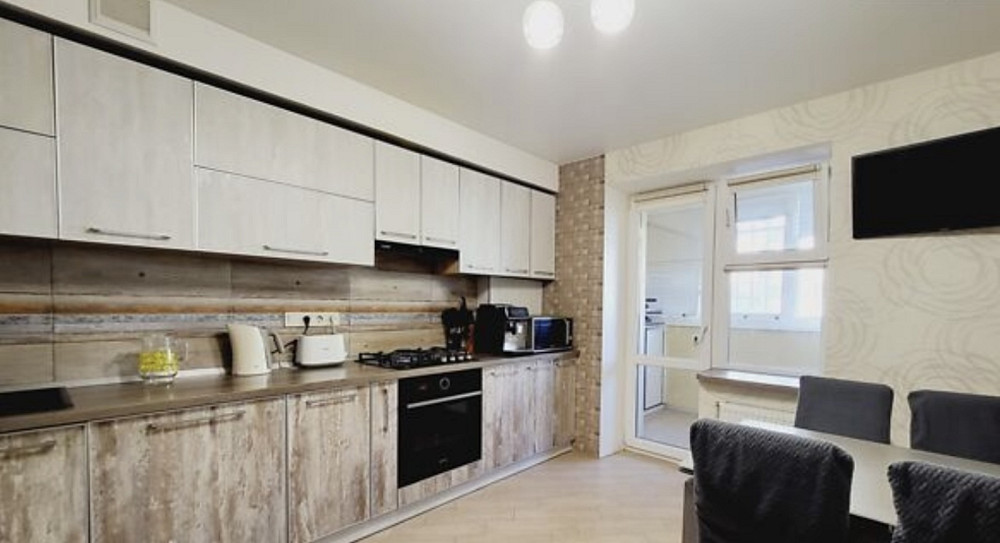 Продаж Квартира 3-кімнатна, 1/8 поверх на Тимофіївська Vinnytsya - photo 1