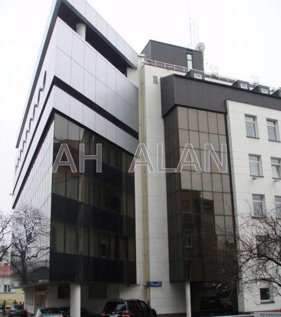 Оренда офісне приміщення на Володимирська вул., 77А приміщень - 5, поверх - 2/5 Київ - фото 12