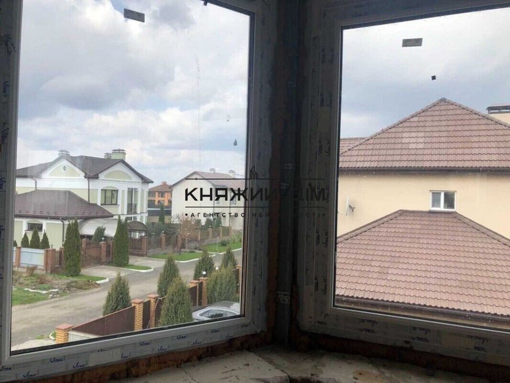 Продажа 2-х этажного дома в КГ Новая Березовка. №2210386 Березівка - фото 8