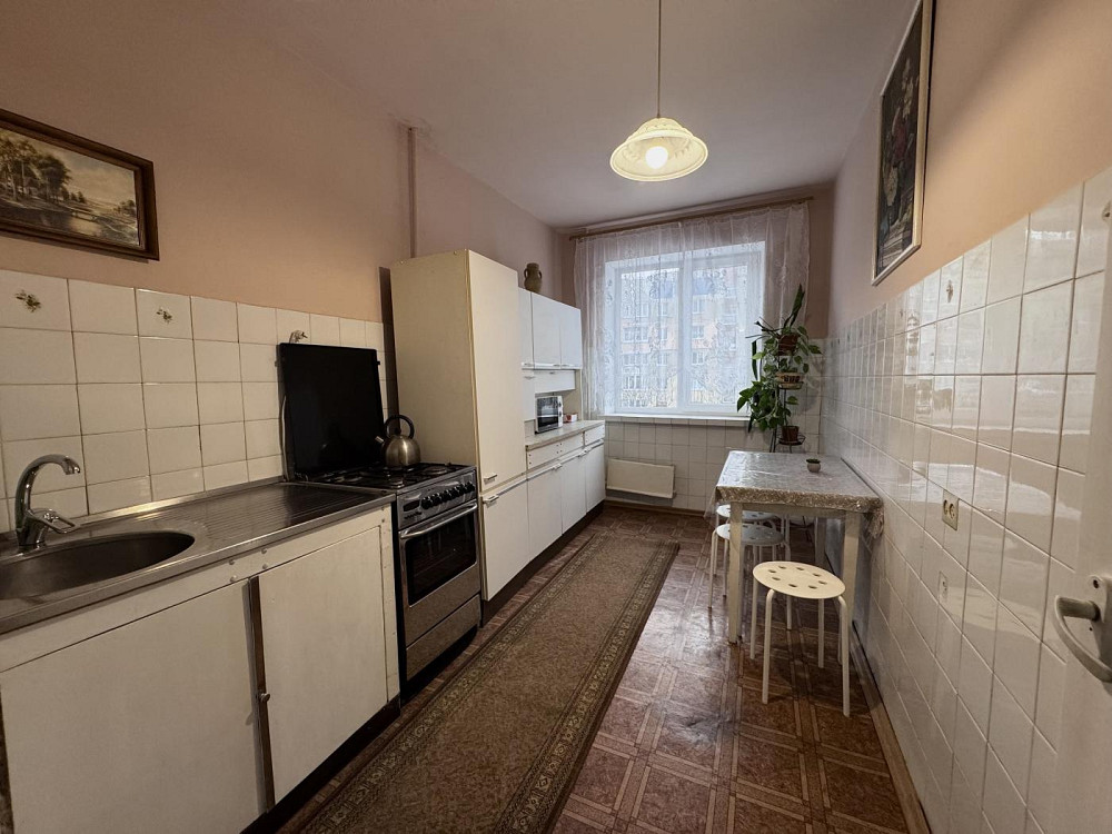 Оренда Квартира 1-кімнатна, 6/9 поверх на вул. Коломийська L'viv - photo 3