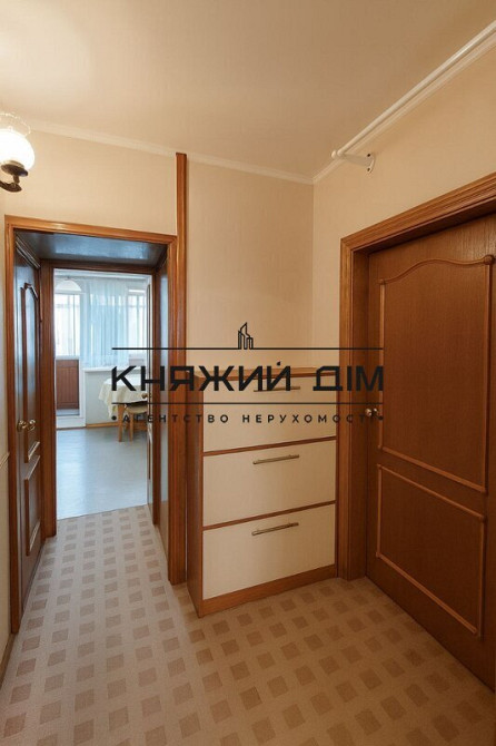 Оренда Квартира 2-кімнатна, 4/16 поверх на Бажана Николая просп. Киев - изображение 11