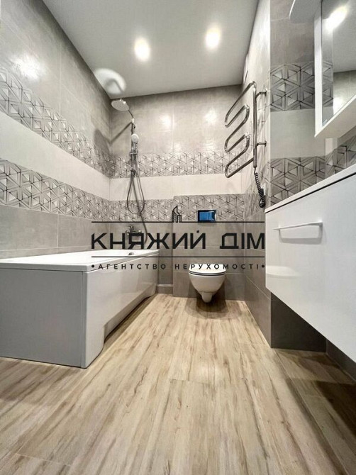 Продаж 2-х к. кв. студіо в ЖК Olympik Park. № 21141613 Київ - фото 15
