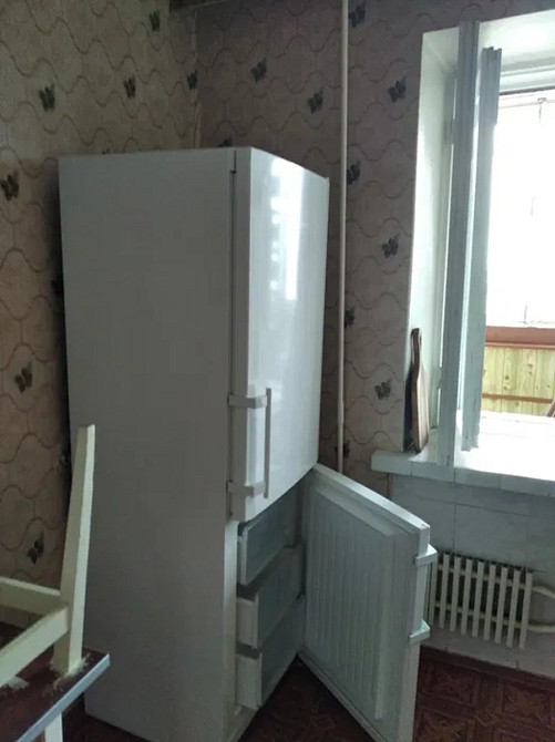 Оренда Квартира 2-кімнатна, 14/16 поверх на Харківське шосе, 154А. Київ - фото 2