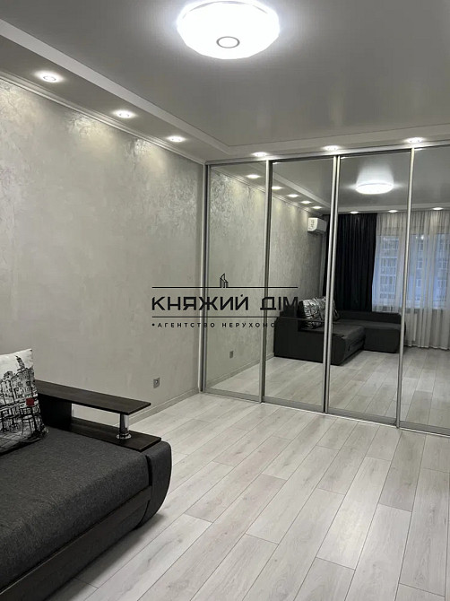 Продаж Квартира 1-кімнатна, 5/25 поверх на Софьи Русовой ул. Київ - фото 2