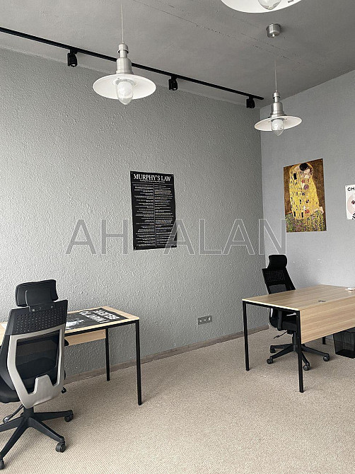 Оренда офісне приміщення на Кловський узв., 7А поверх - 7/46 Київ - фото 8