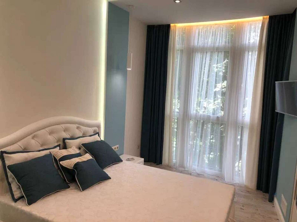 Оренда Квартира 2-кімнатна, 3/8 поверх на ул. Жамбыла Жабаева Київ - фото 5