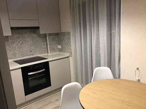 Оренда Квартира 1-кімнатна, 5/20 поверх на ул. Ракетная, 24б Київ