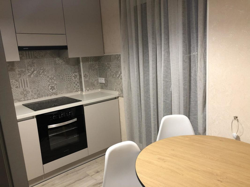 Оренда Квартира 1-кімнатна, 5/20 поверх на ул. Ракетная, 24б Київ - фото 1