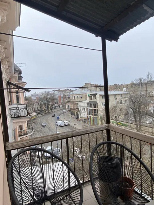 Продаж Квартира 4-кімнатна на ул. Софиевская, 23 Одесса - изображение 2