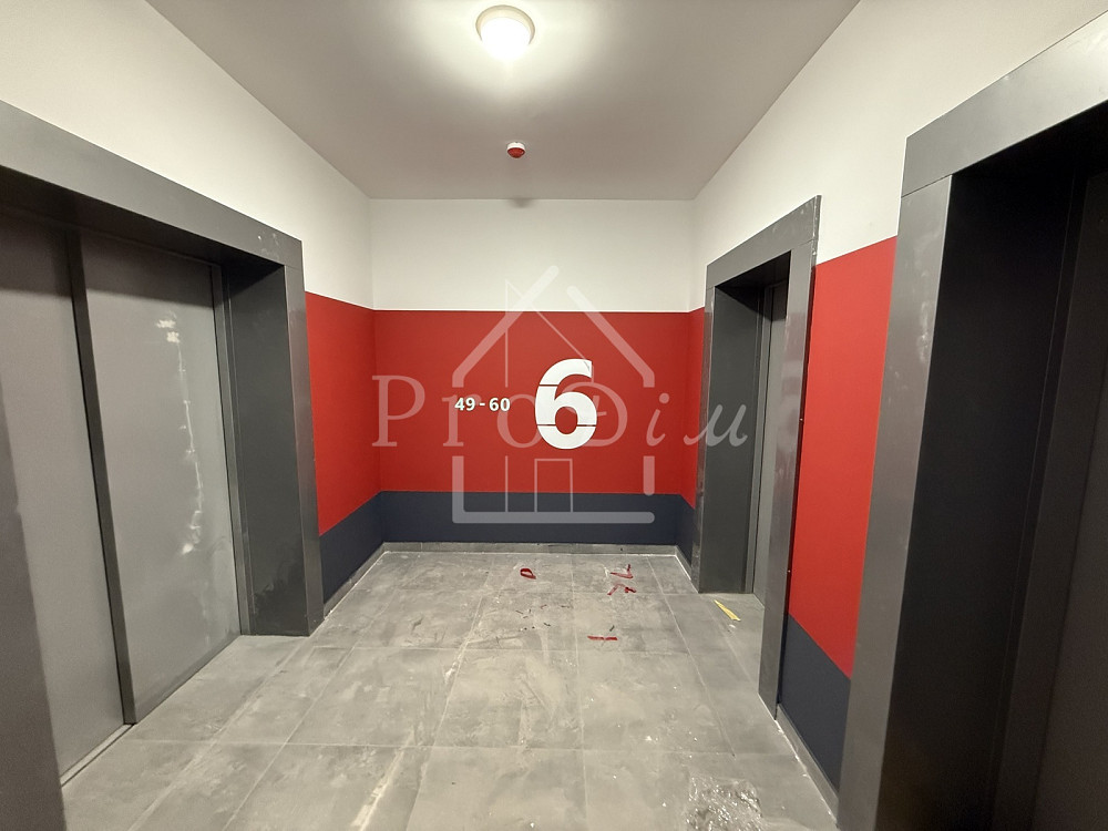 Продаж Квартира 2-кімнатна, 6/25 поверх на Івана Кочерги вул., 17-А Kiev - photo 11