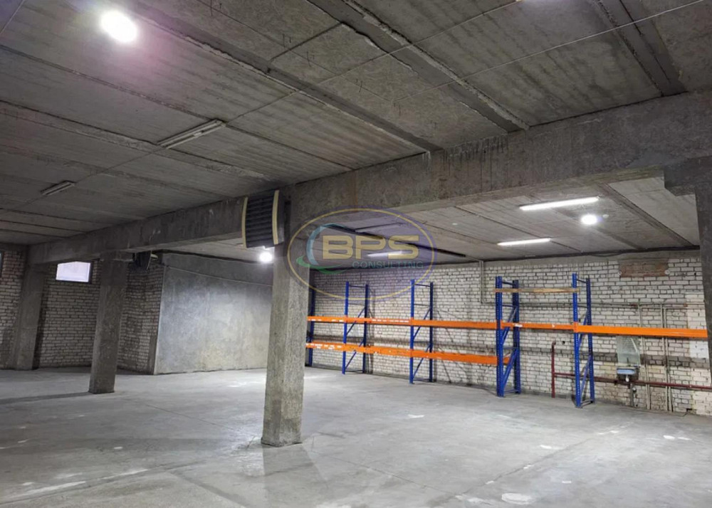 Оренда складське приміщення на вул. Боровського Миколи Odessa - photo 1