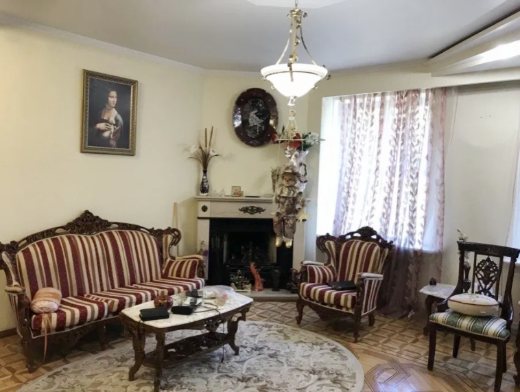 1-комнатная квартира с отдельным входом, ул. Градоначальницкая Одеса - фото 11