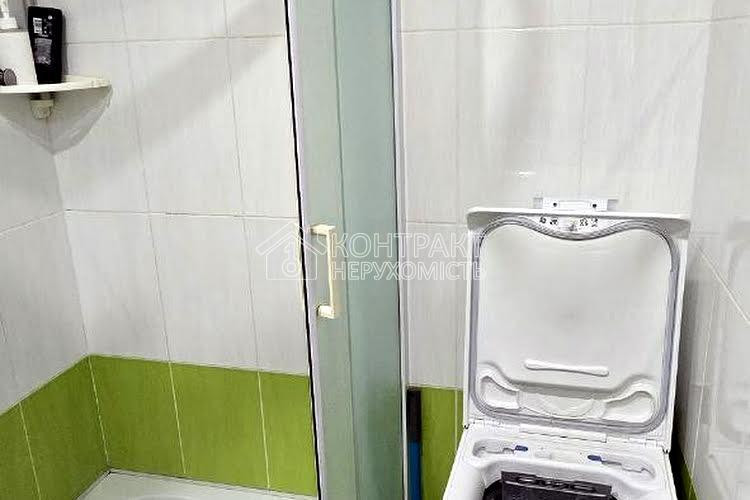 Продаж Квартира 2-кімнатна, 11/12 поверх на вул. Академика Павлова Харків - фото 10