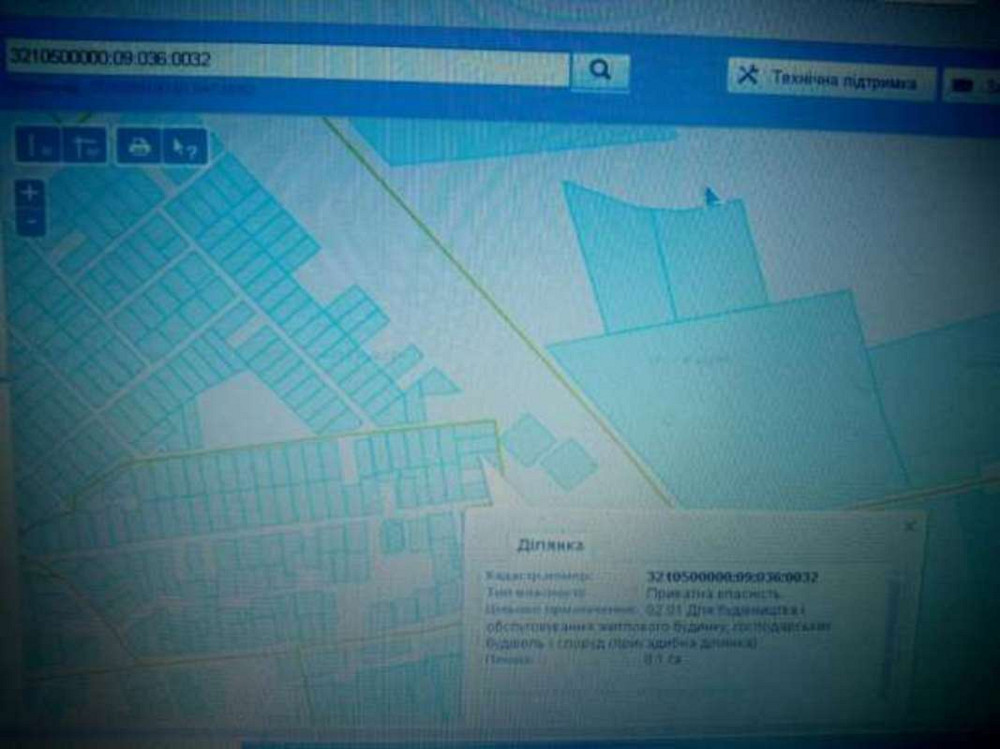 Продаж земельної ділянки 10 соток на Запорожця Бориспіль - фото 4