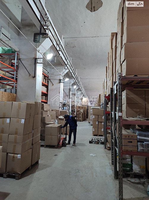 Продаж приміщення вільного призначення на вул. Героїв Харкова поверх - 1/4 Харків - фото 17