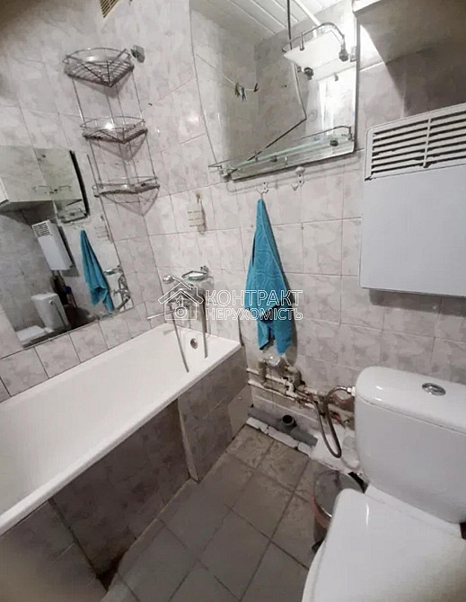 Продаж Квартира 2-кімнатна, 5/5 поверх на вул. Героїв Харкова Харків - фото 11